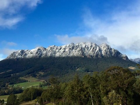 Manna Hill Farm - Hotels Melbourne 6