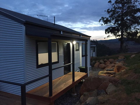 Manna Hill Farm - Hotels Melbourne 33