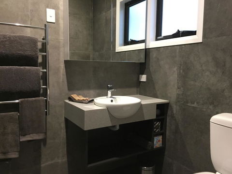 Manna Hill Farm - Hotels Melbourne 37