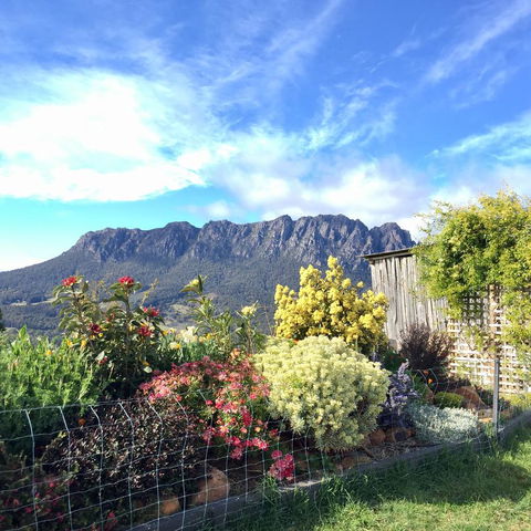 Manna Hill Farm - Hotels Melbourne 1