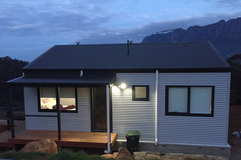 Manna Hill Farm - Hotels Melbourne 32