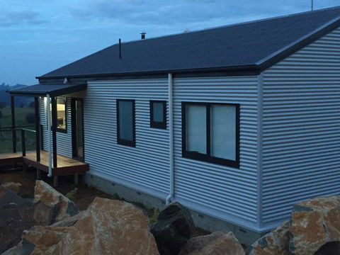 Manna Hill Farm - Hotels Melbourne 43