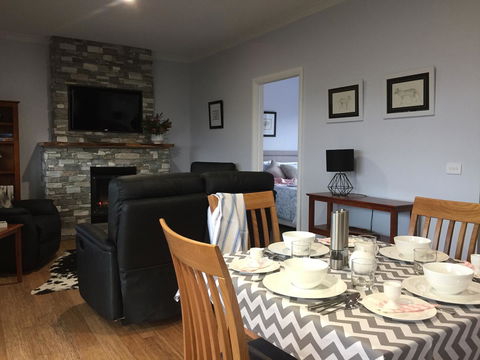 Manna Hill Farm - Hotels Melbourne 13