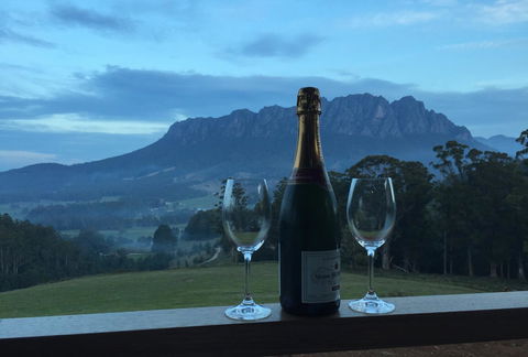 Manna Hill Farm - Hotels Melbourne 38