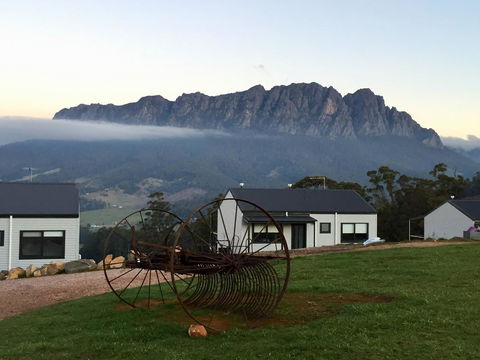 Manna Hill Farm - Hotels Melbourne 11