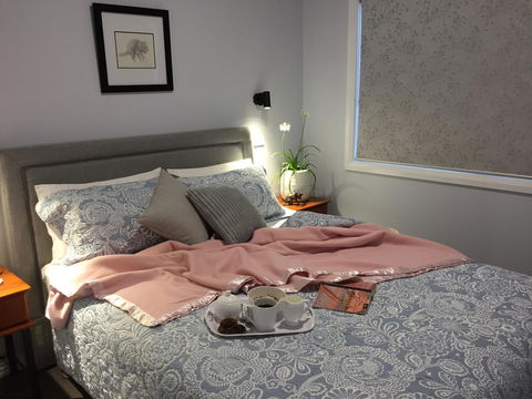 Manna Hill Farm - Hotels Melbourne 35