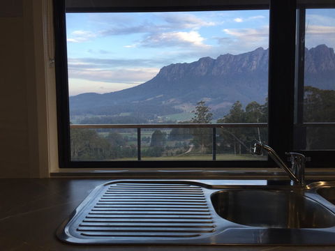 Manna Hill Farm - Hotels Melbourne 40