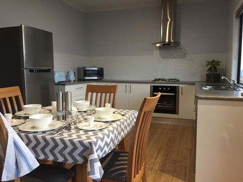 Manna Hill Farm - Hotels Melbourne 14