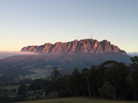 Manna Hill Farm - Hotels Melbourne 29