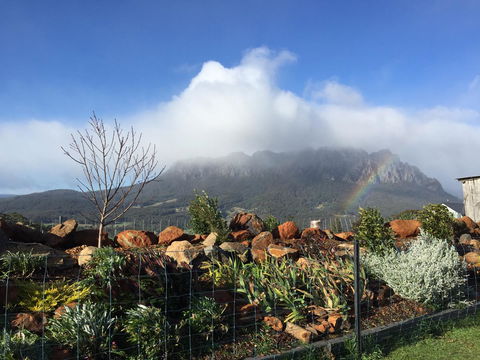 Manna Hill Farm - Hotels Melbourne 25