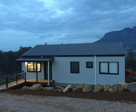 Manna Hill Farm - Hotels Melbourne 44