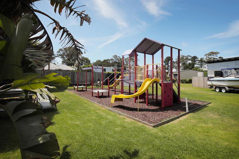 Georges Bay Apartments - Hotels Melbourne 42