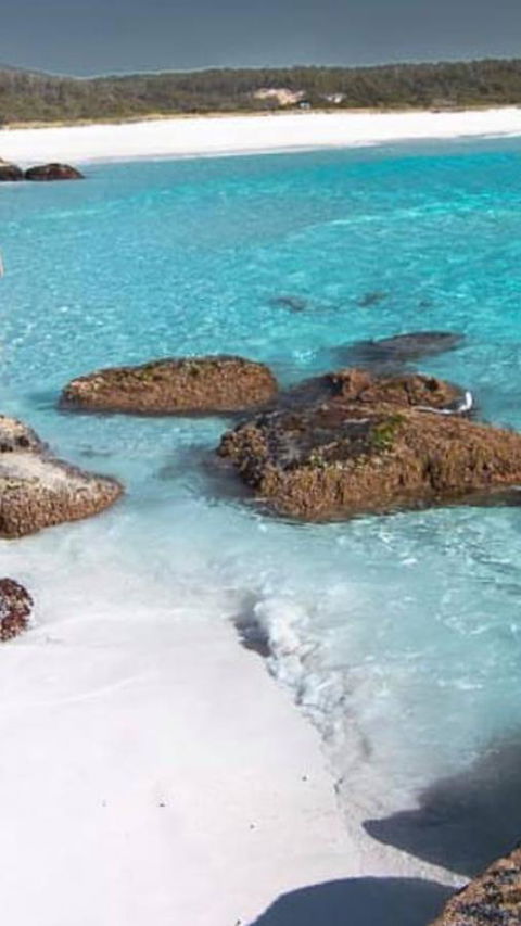 Georges Bay Apartments - Hotels Melbourne 1