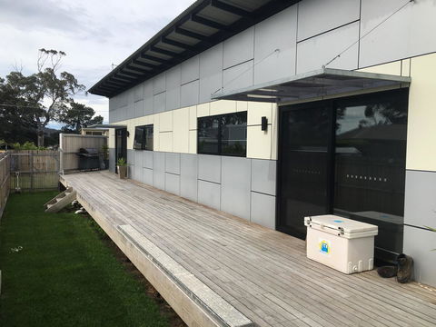 Georges Bay Apartments - Hotels Melbourne 14