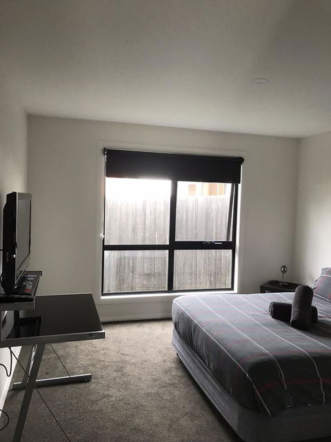 Georges Bay Apartments - Hotels Melbourne 7