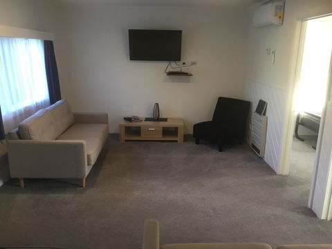 Georges Bay Apartments - Hotels Melbourne 29