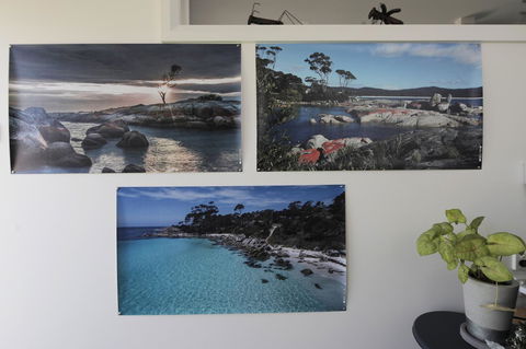 Georges Bay Apartments - Hotels Melbourne 18