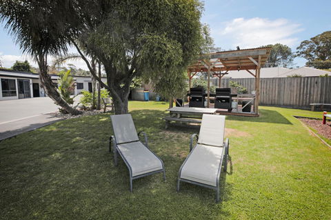 Georges Bay Apartments - Hotels Melbourne 39