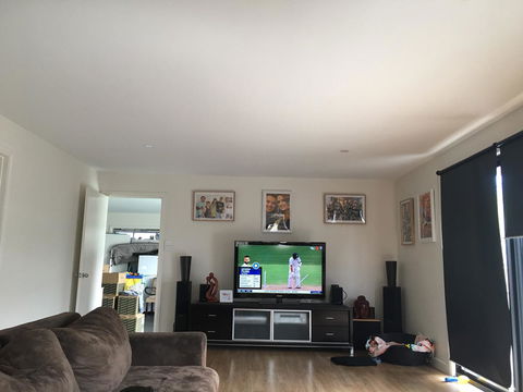 Georges Bay Apartments - Hotels Melbourne 12