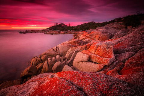 Georges Bay Apartments - Hotels Melbourne 27