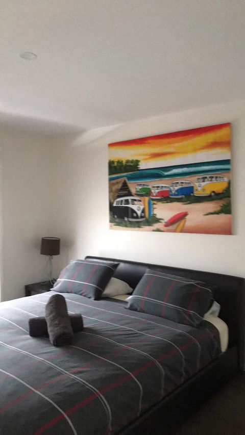 Georges Bay Apartments - Hotels Melbourne 11