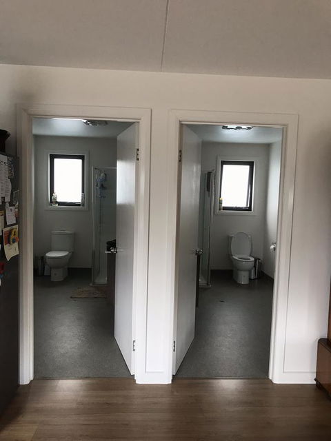 Georges Bay Apartments - Hotels Melbourne 8