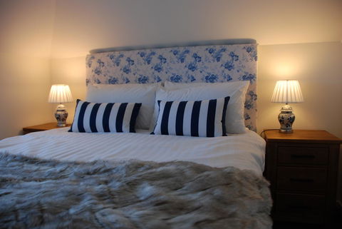 Little Talisker - Hotels Melbourne 20