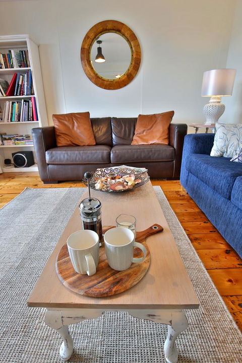 Little Talisker - Hotels Melbourne 1