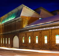 The Old Woolstore Apartment Hotel - Hotels Melbourne