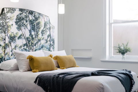 The Florance - Hotels Melbourne 26