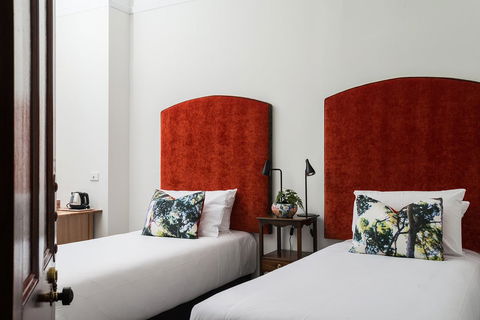 The Florance - Hotels Melbourne 30