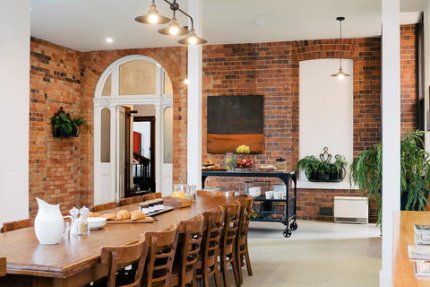 The Florance - Hotels Melbourne 8