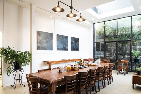 The Florance - Hotels Melbourne 0