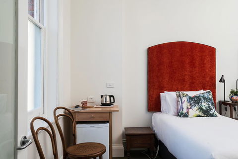 The Florance - Hotels Melbourne 32