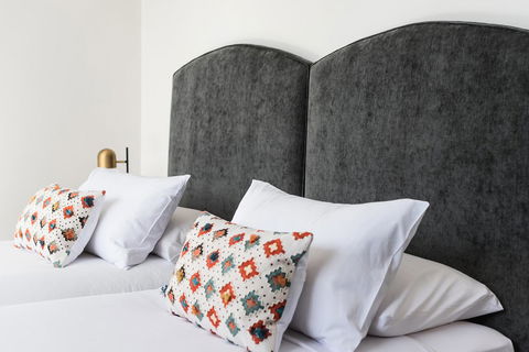 The Florance - Hotels Melbourne 37