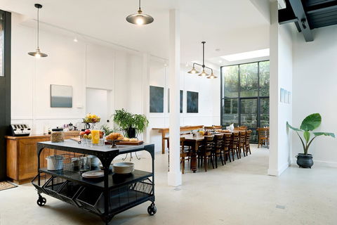 The Florance - Hotels Melbourne 6