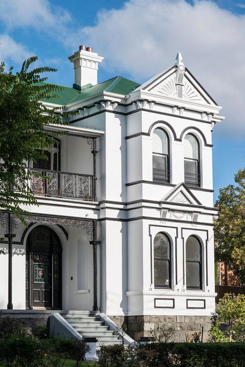 The Florance - Hotels Melbourne 2