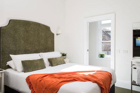 The Florance - Hotels Melbourne 41