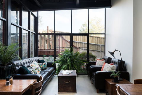 The Florance - Hotels Melbourne 7