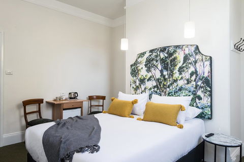 The Florance - Hotels Melbourne 28