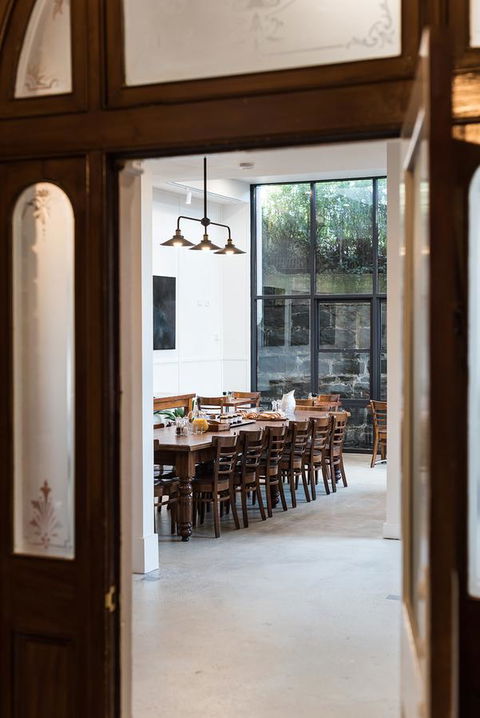 The Florance - Hotels Melbourne 5