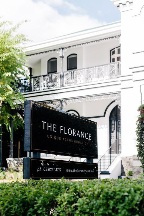 The Florance - Hotels Melbourne 1