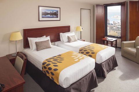 RACV Hobart Hotel - Hotels Melbourne 40