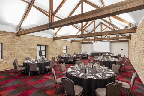 RACV Hobart Hotel - Hotels Melbourne 29