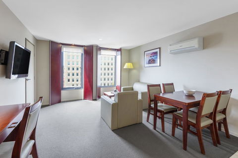 RACV Hobart Hotel - Hotels Melbourne 36