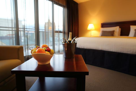 RACV Hobart Hotel - Hotels Melbourne 39