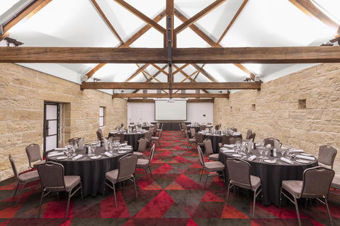 RACV Hobart Hotel - Hotels Melbourne 34