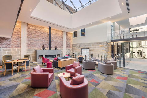 RACV Hobart Hotel - Hotels Melbourne 4