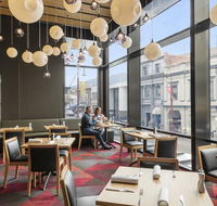 RACV/RACT Hobart Apartment Hotel - Hotels Melbourne