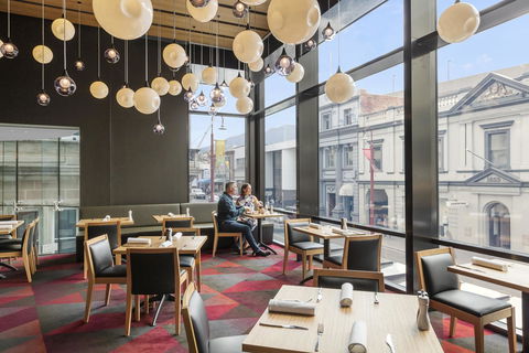 RACV Hobart Hotel - Hotels Melbourne 0